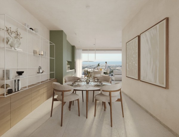 Mixed-Use Development In The Heart Of Paphos